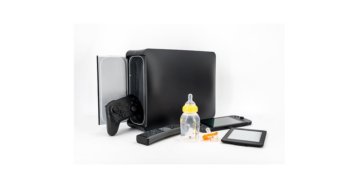 Phonesoap HomeSoap Best Tech Gadgets of 2021 POPSUGAR Smart Living