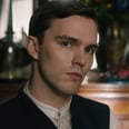 Tolkien: Nicholas Hoult Is the Man Behind the Lord of the Rings Novels in the First Trailer