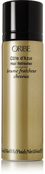 Oribe Cote D'azur Hair Refresher ($25)