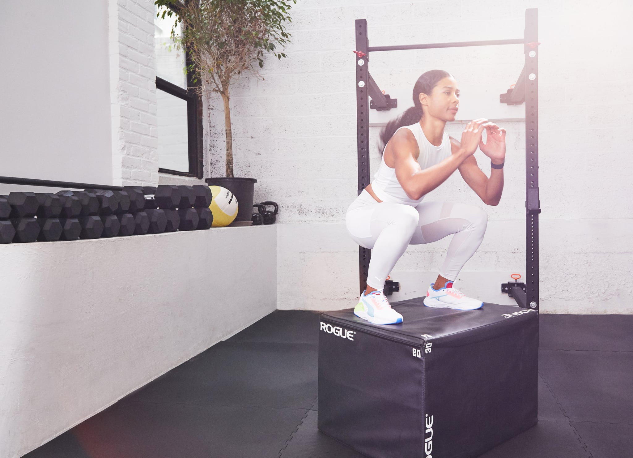 Things That Can Boost Your Fitness Results – Fashion Gone Rogue