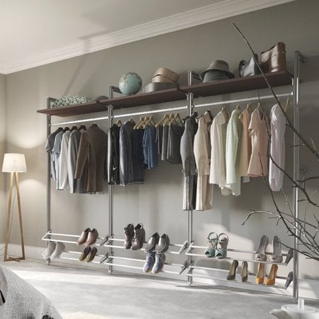 Wfx Utility Humberto 112 W Closet System Closet Organisation Systems Popsugar Uk Parenting Photo 10