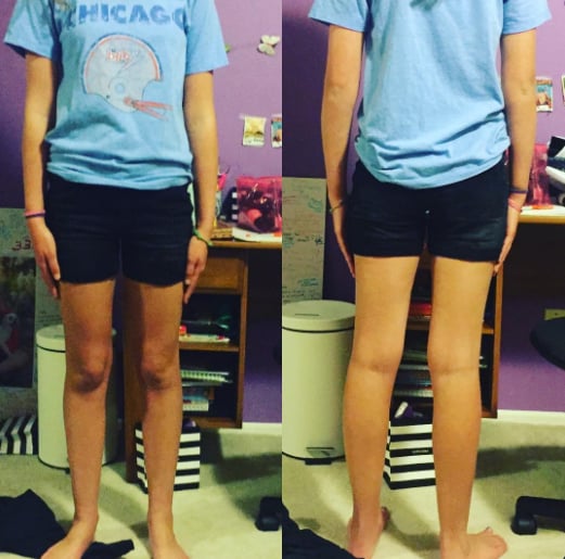 Mom S Dress Code Open Letter To Principal Popsugar Family