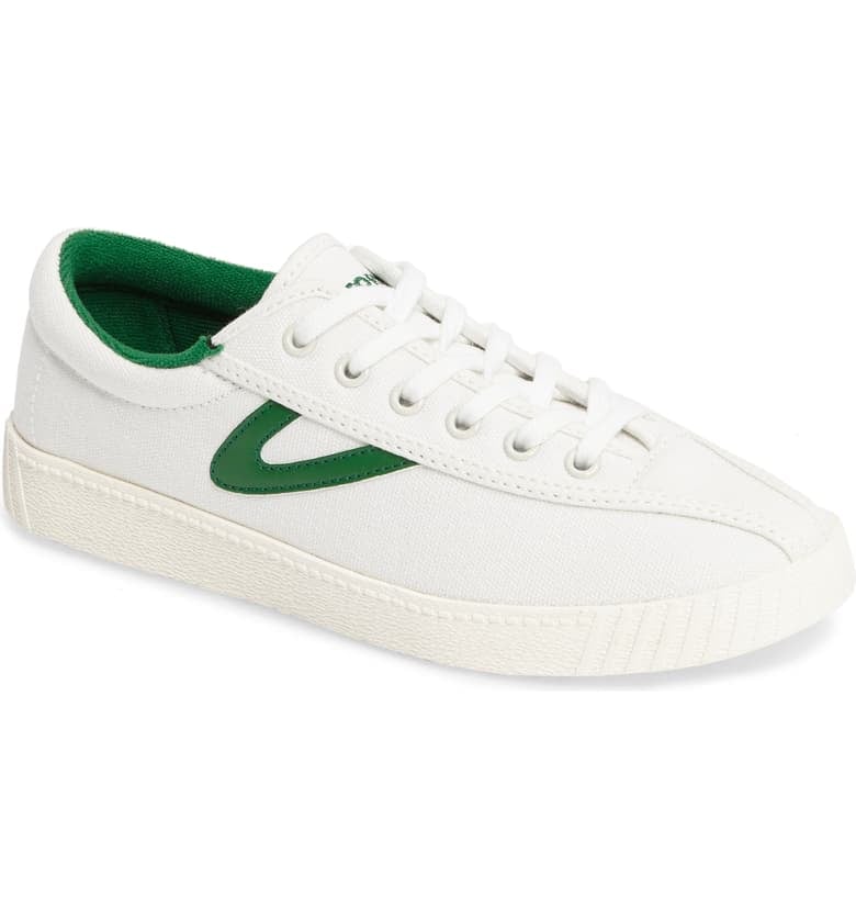 Nordstrom new arrivals tretorn sneakers