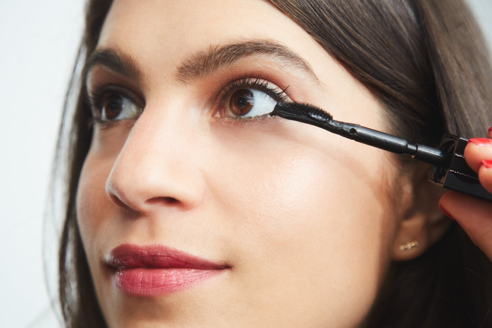 How to Use Mascara Primer POPSUGAR Beauty