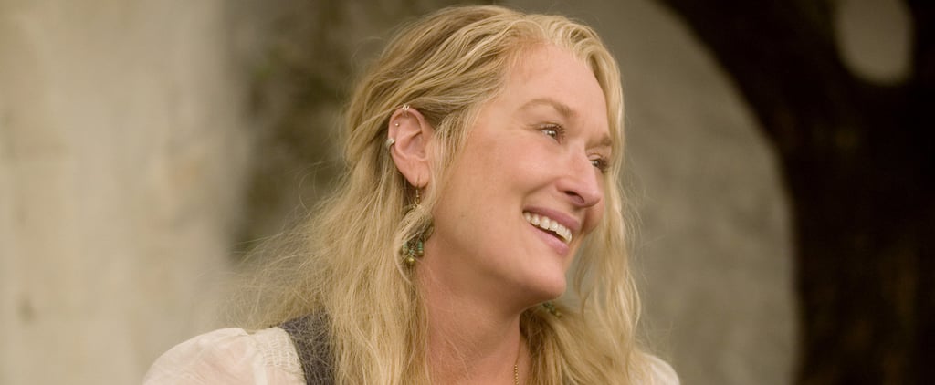 Meryl Streep Movie Trivia