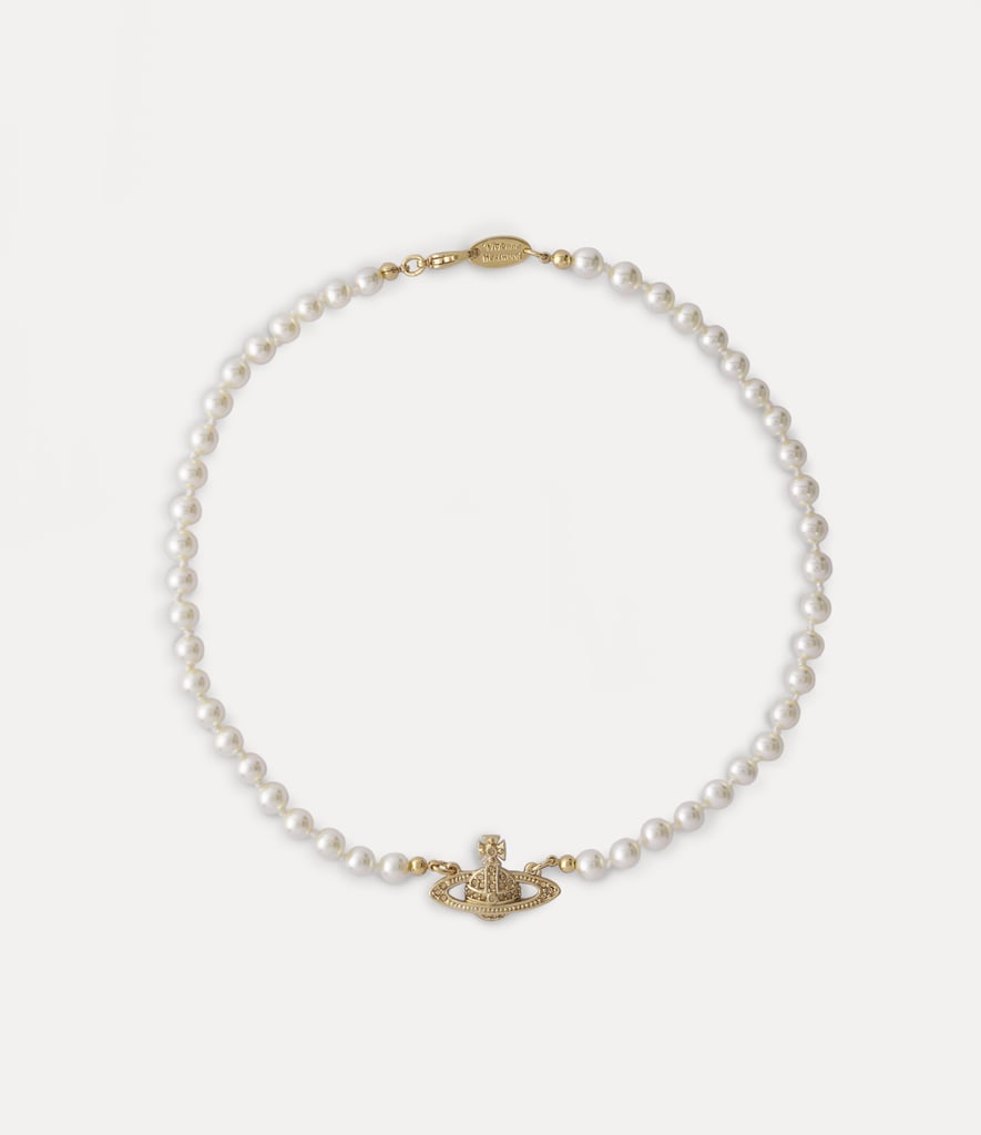 Vivienne Westwood Mini Bas Relief Choker