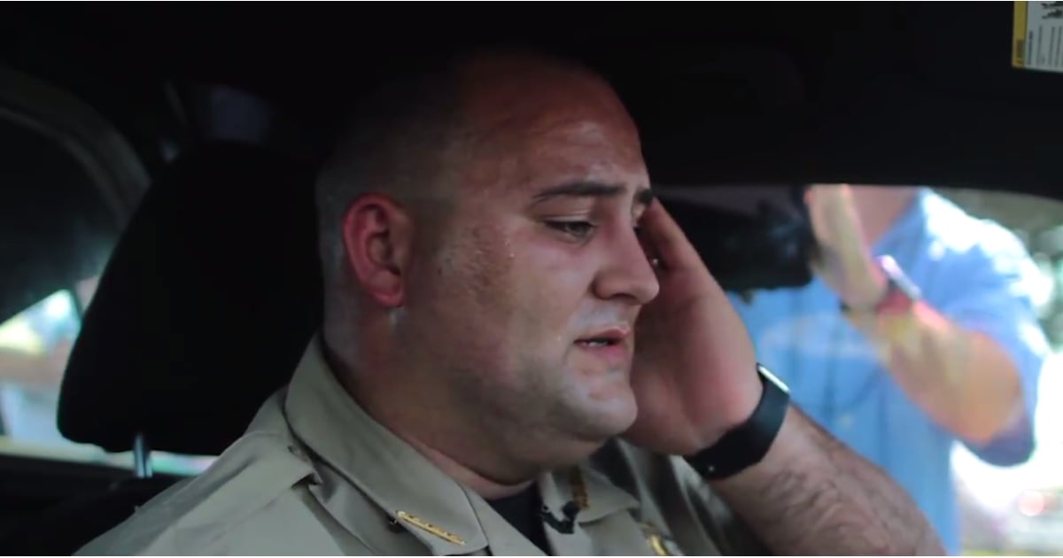 The Dangers of a Sitting in a Hot Car POPSUGAR Moms