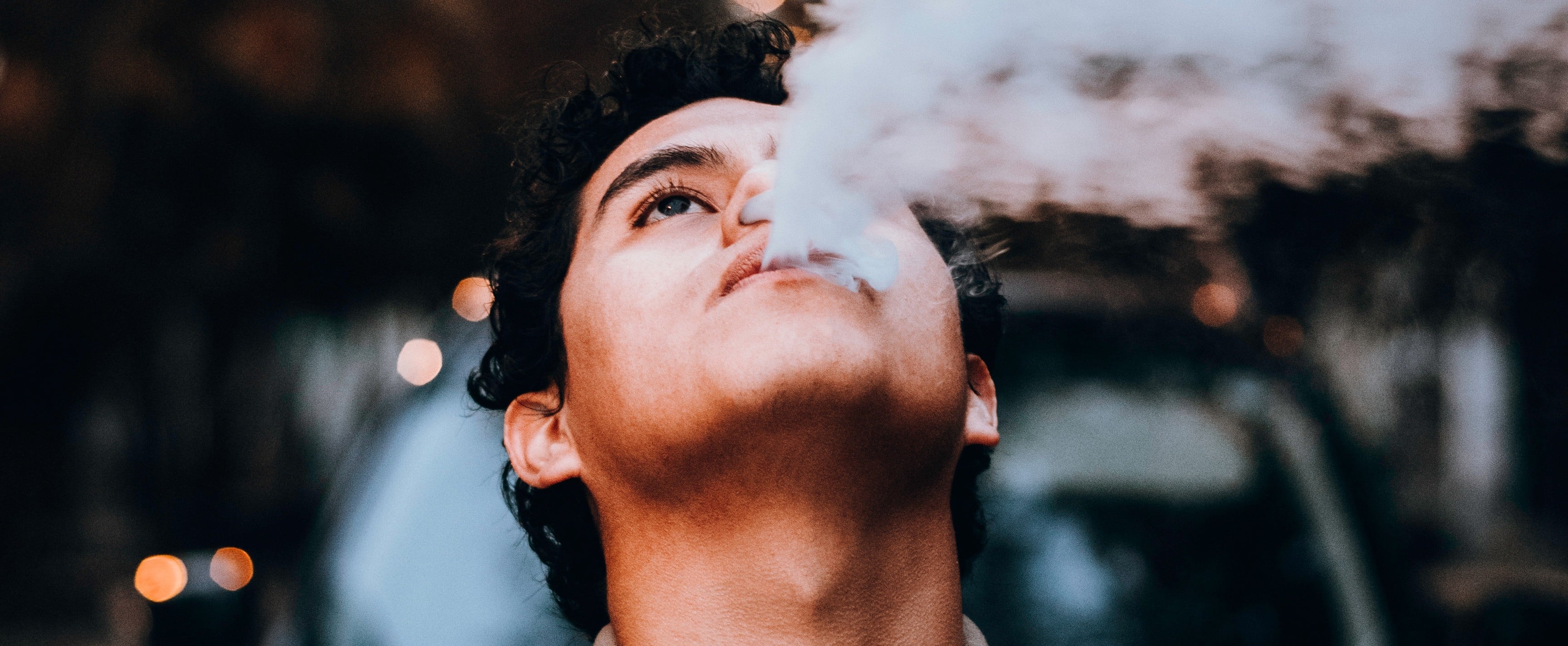 Effects of Smoking Weed on Teens' Developing Brains | PS Family - Does Smoking Weed Stop You From Dreaming