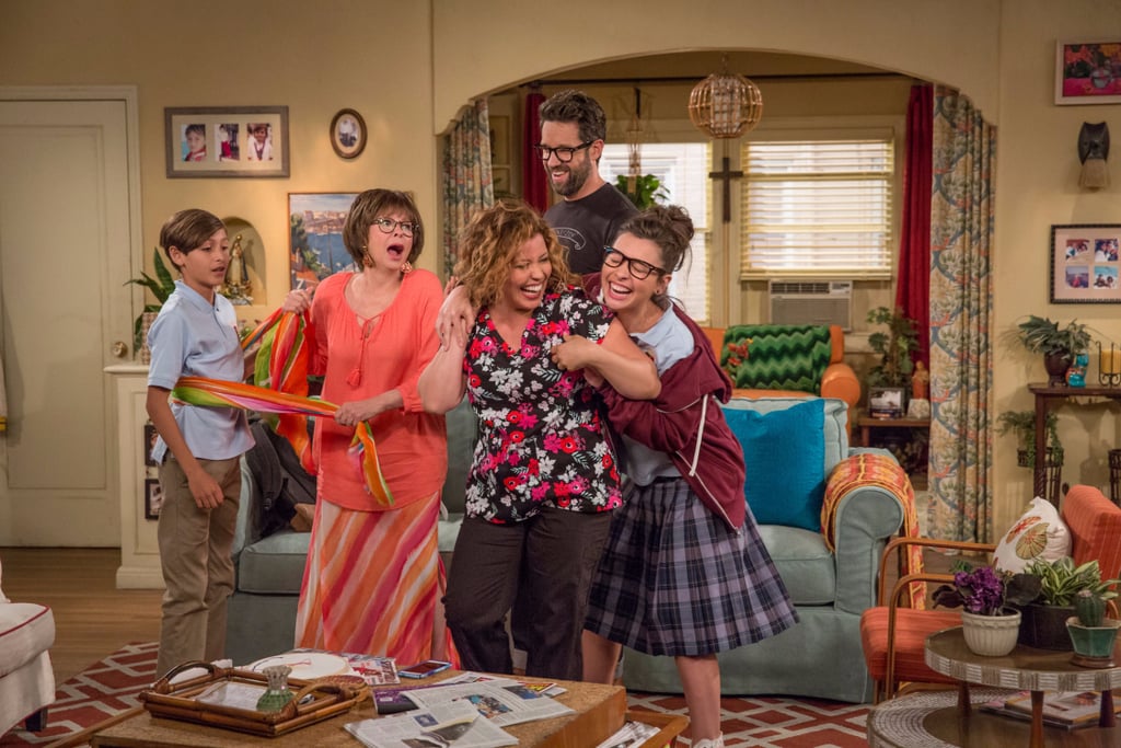 Shows and Movies Like Netflix's One Day at a Time
