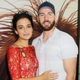 8 Chris Evans and Jenny Slate Photos That Will Slap a Big Smile on Your Face