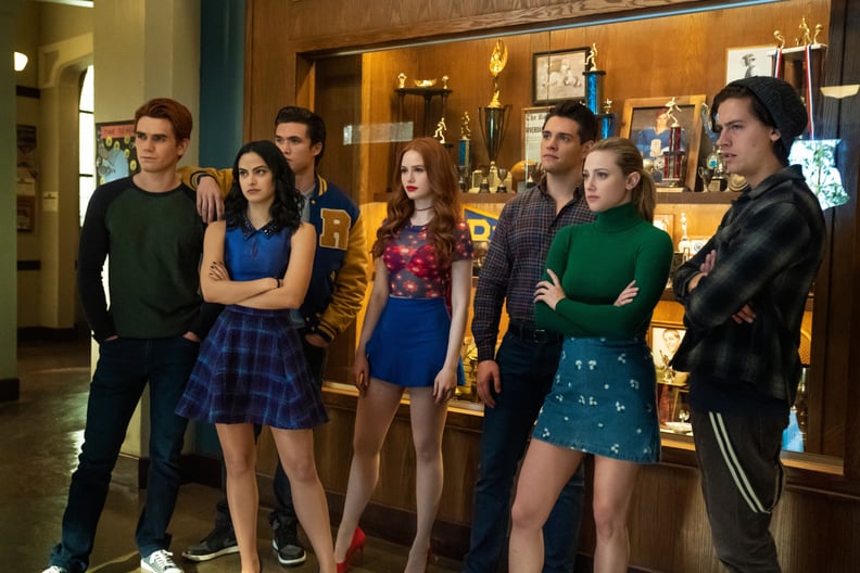 What Will Riverdale Season 5 Be About?