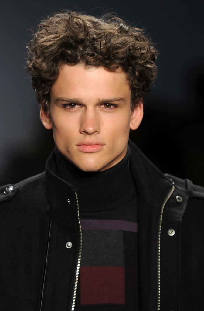 New York Fashion Week: Perry Ellis Fall 2010 New York Fashion Week: Perry Ellis Fall 2010