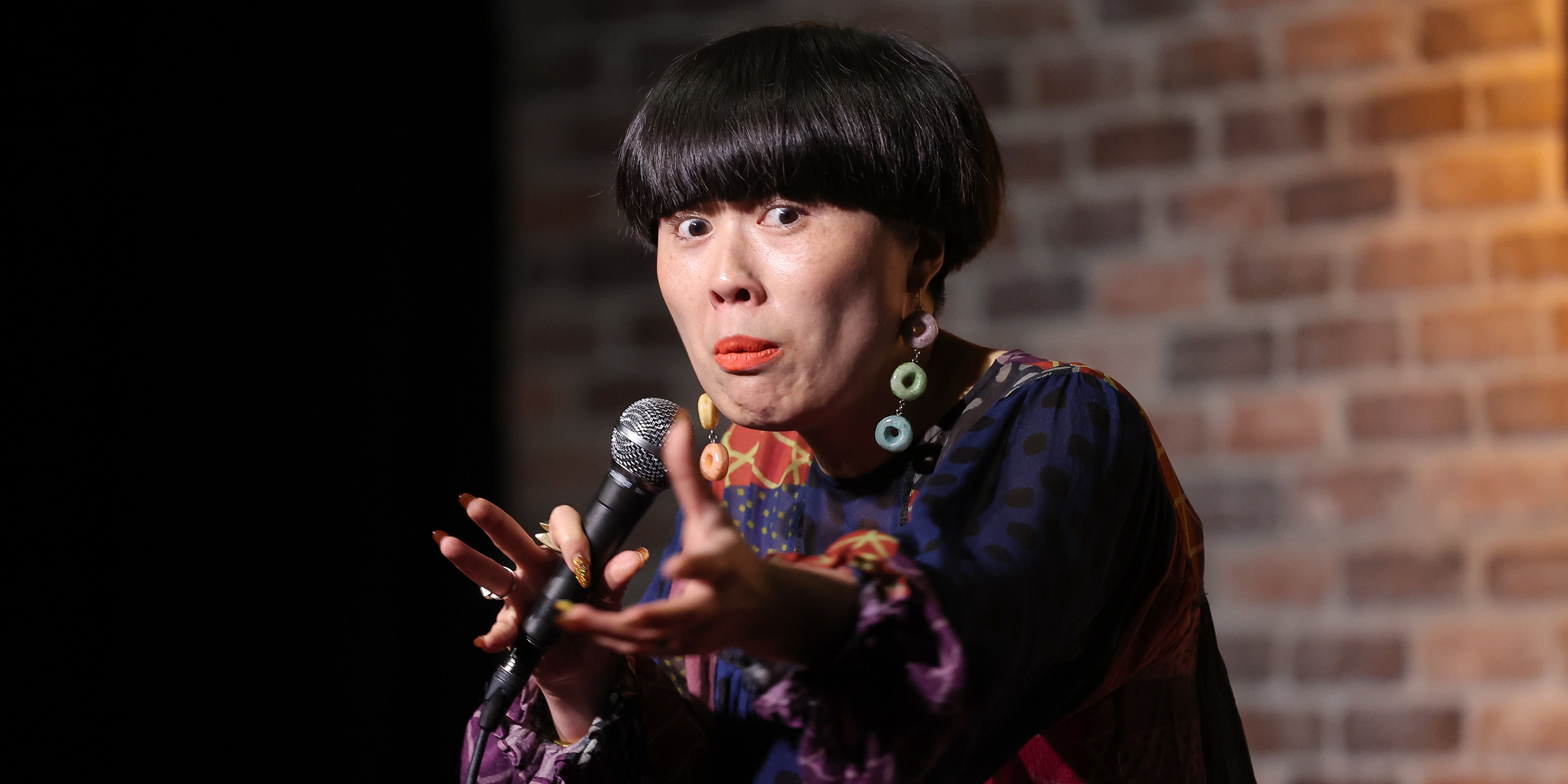 Comedian Atsuko Okatsuka's Beauty Tips | POPSUGAR Beauty - Vimarsana News