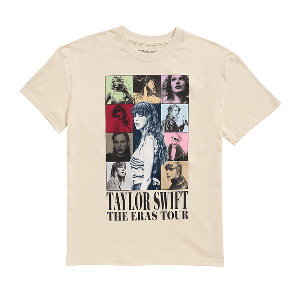 Taylor Swift Eras Tour Merchandise - Emalee Alexandra