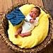 NICU Graduation Photos