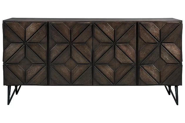 Chasinfield TV Stand