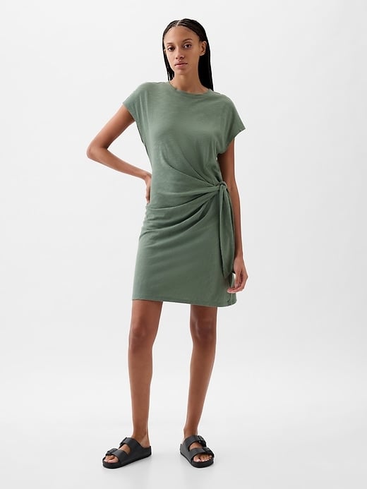 Best Knotted Dress