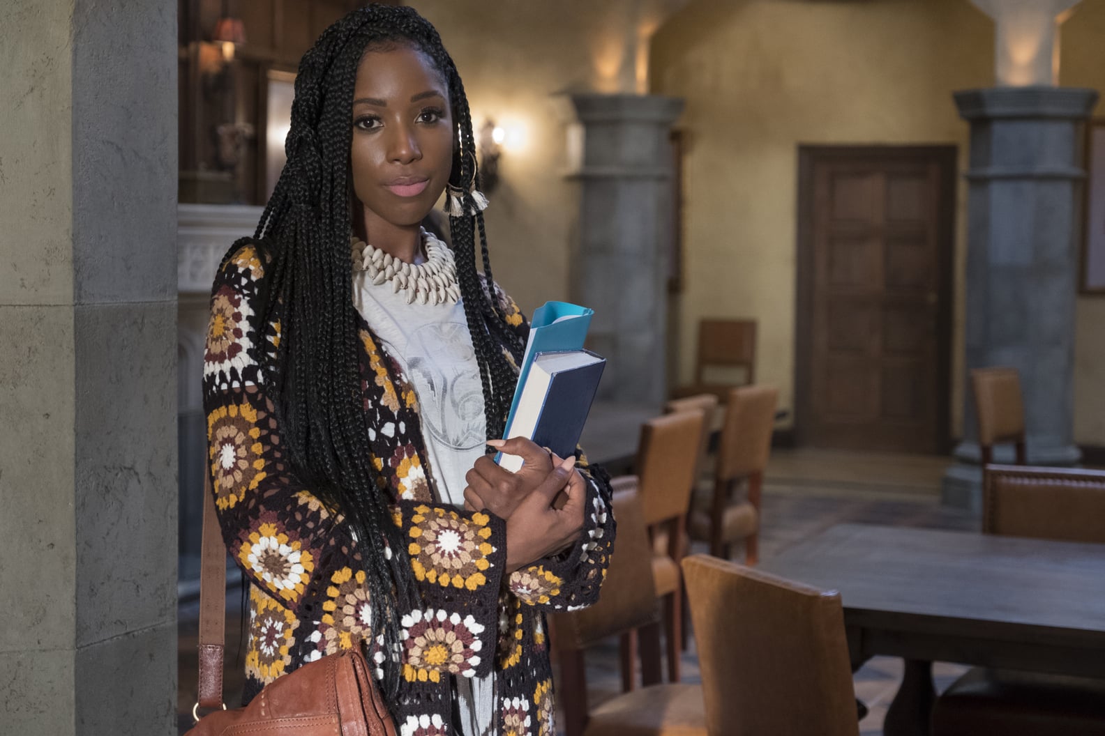 Best Female Movie and TV Characters of 2018 POPSUGAR Entertainment