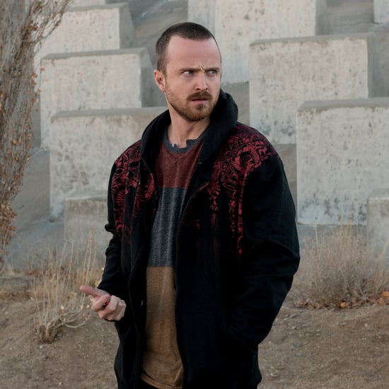 Aaron Paul Yo Bitch App