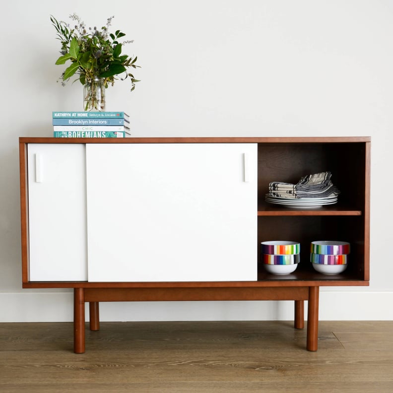 Midcentury Modern Credenza