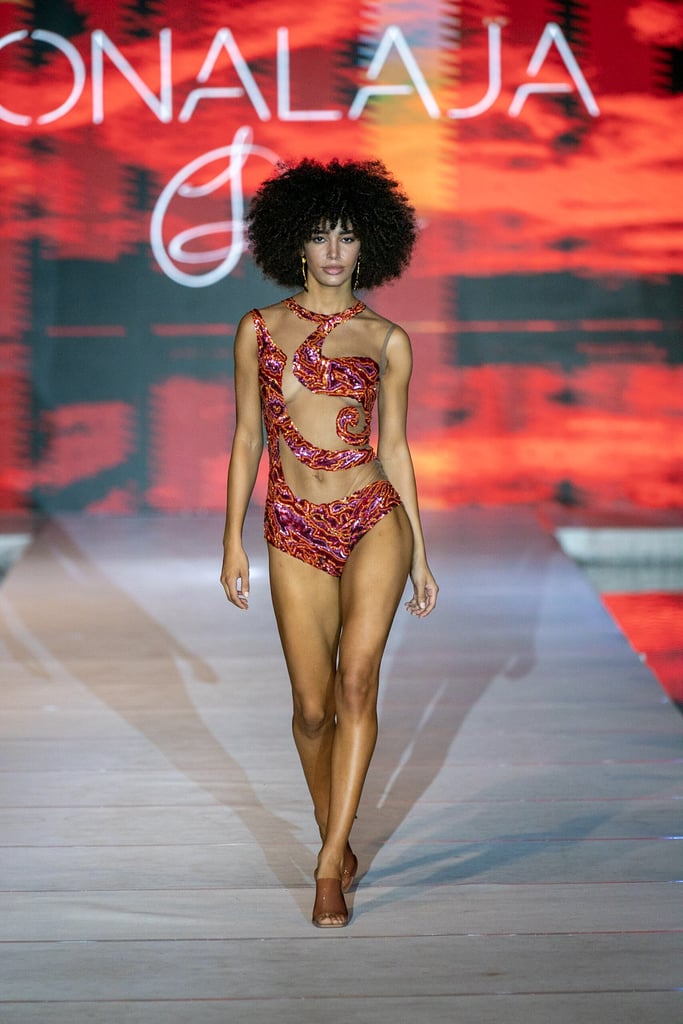 Miami Swim Week Trends: It's All an Illusion