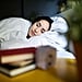 Experts Explain Why You Might Be Sleeping Too Much