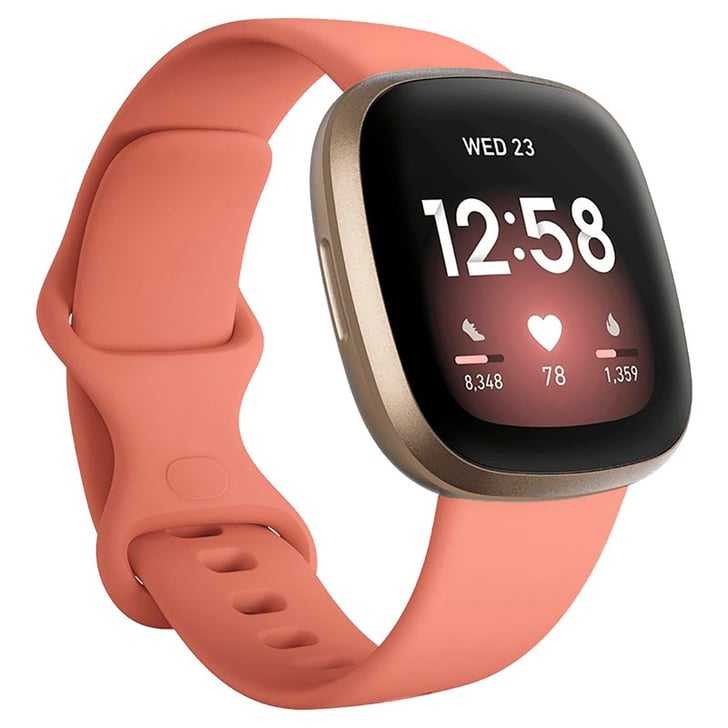 Fitbit versa hotsell smart fitness