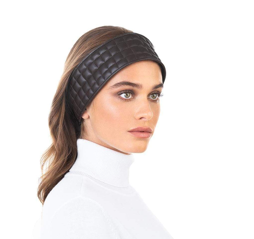 Eric Javits '90s Quilted Band