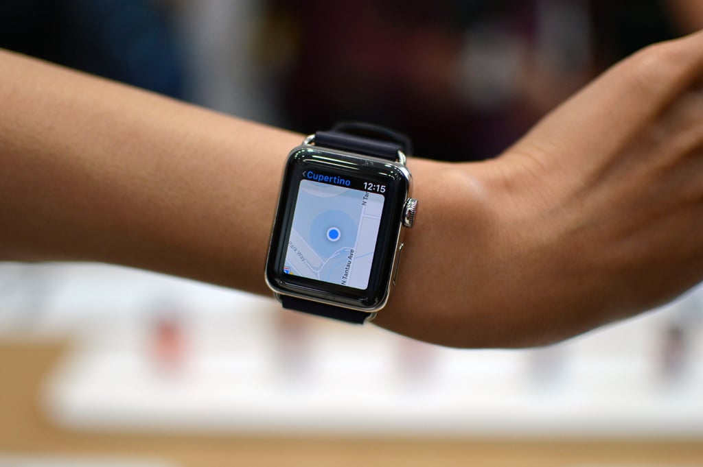 The Apple Watch Series 3 doesn't have the best battery ...