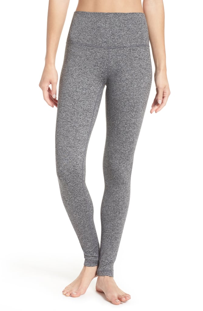Live-In Lite Crop Leggings