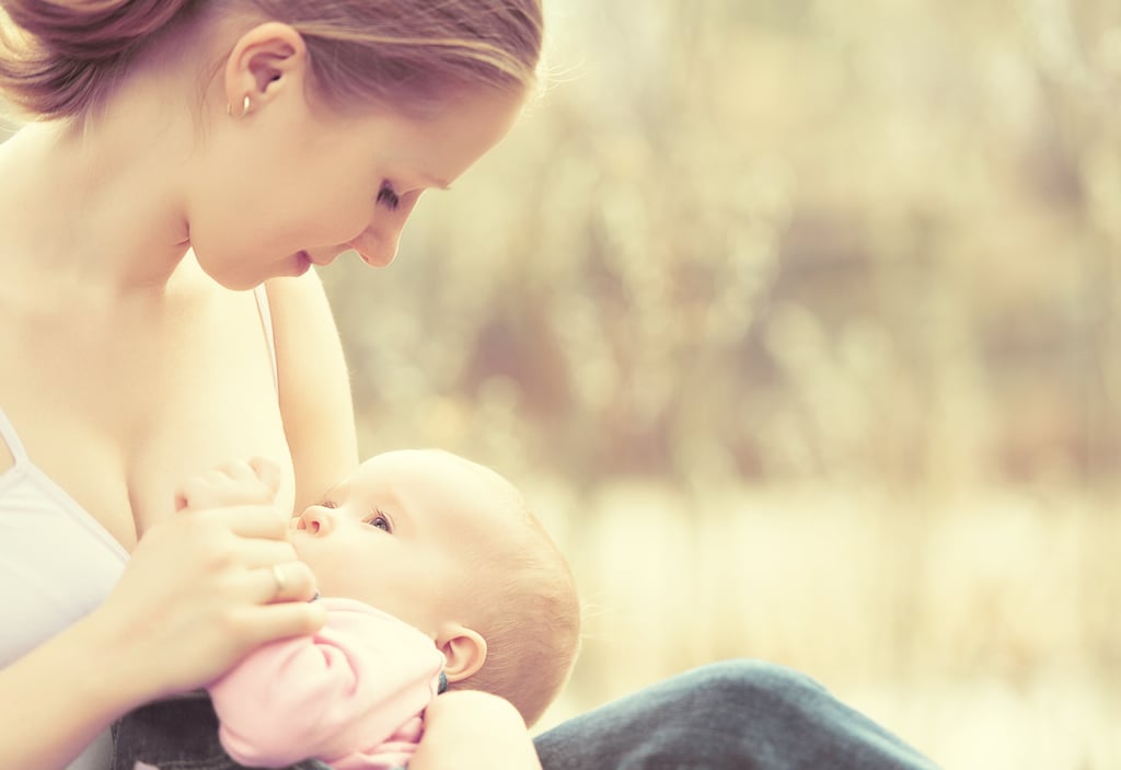 Lactation Recipes For Breastfeeding Moms