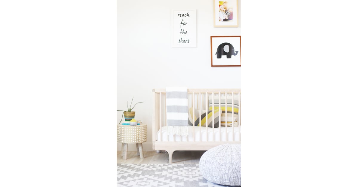 Cribs Dangerous Decor For Kids POPSUGAR Home Photo 8