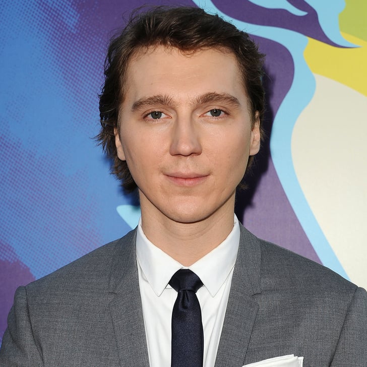 Paul Dano | POPSUGAR Entertainment