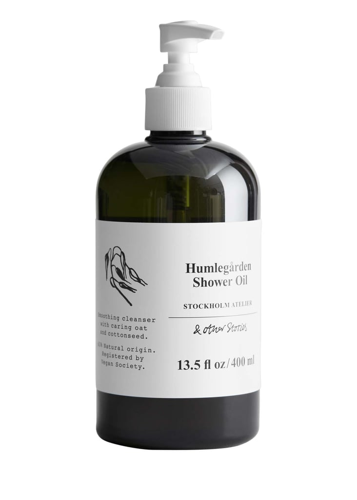 & Other Stories Humlegården Shower Oil