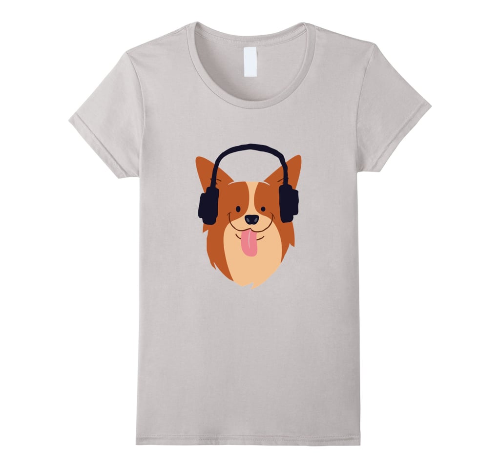 Fox T-Shirt