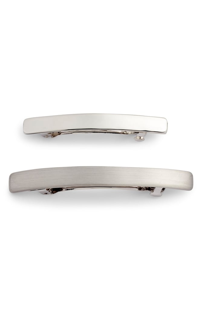 2-Pack Hair Clips
