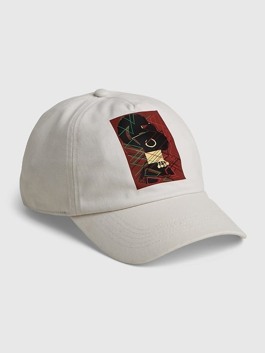 Gap Collective Black History Month Baseball Hat