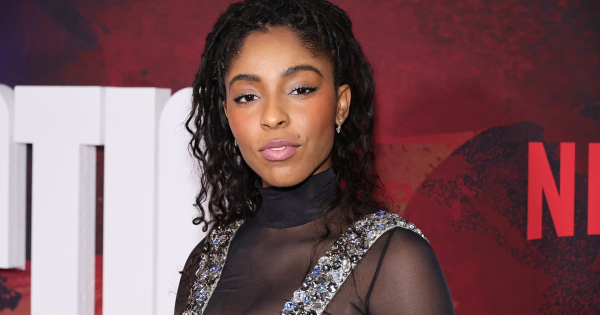 What we know about 'shrinking' star Jessica Williams' love life