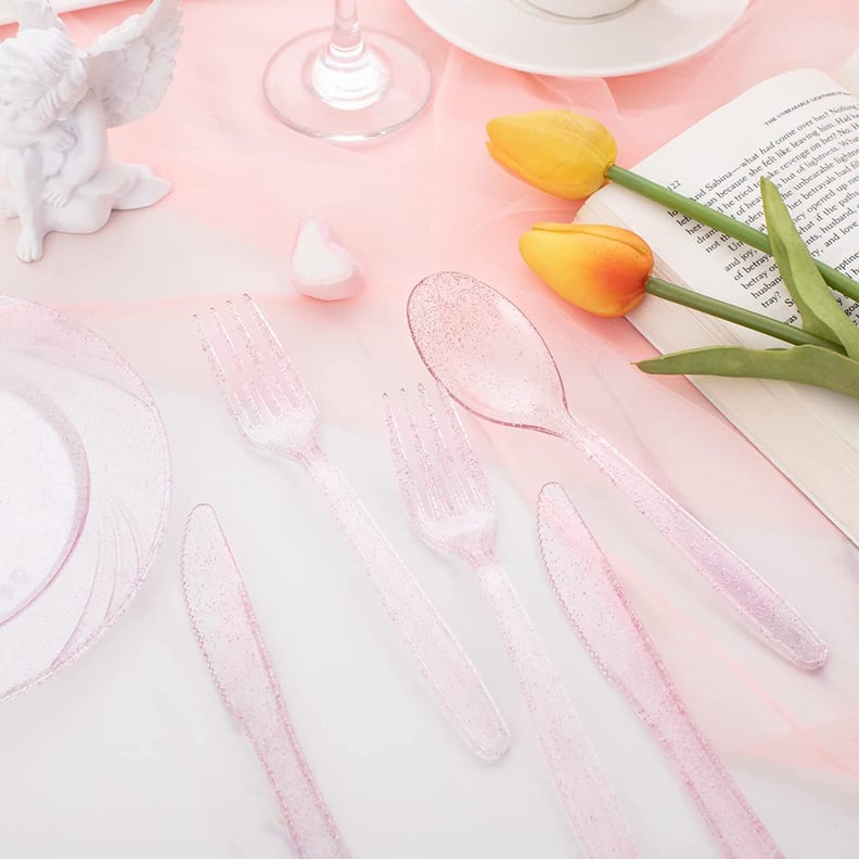 Cheap party tableware