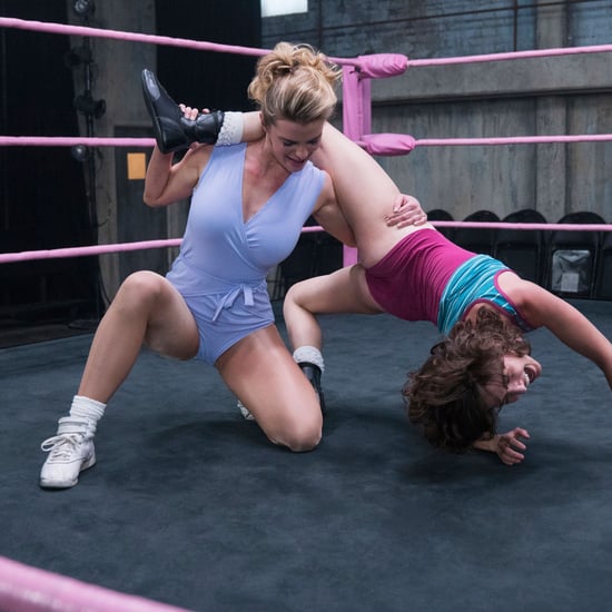 GLOW Season 2 Recap