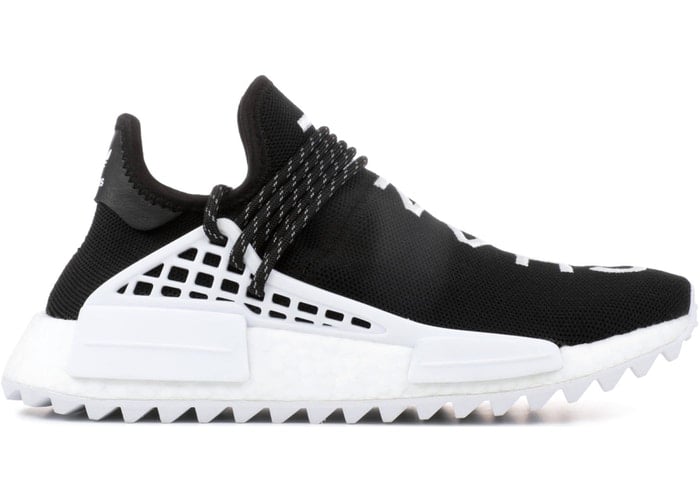 adidas Human Race NMD Pharrell x Chanel Nike s Back to the