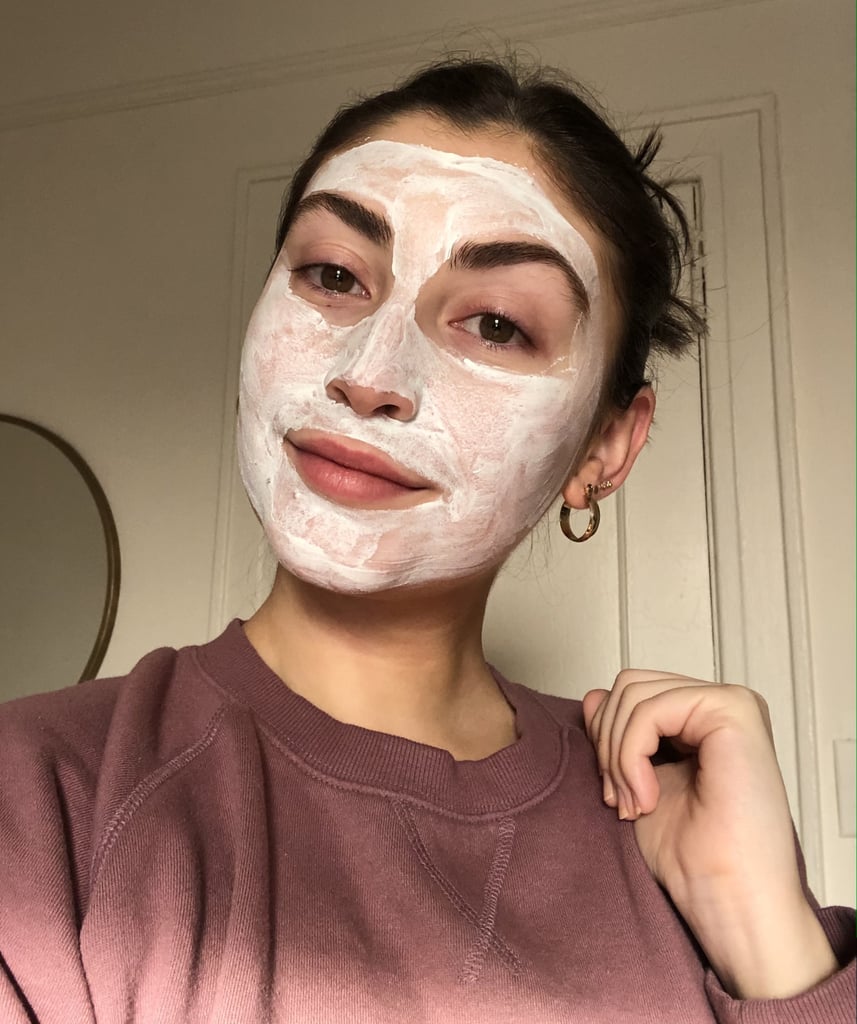 Dr. Pimple Popper's SLMD Clear Out AcneFighting Mask Review POPSUGAR