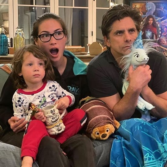 How Many Kids Does John Stamos Have?