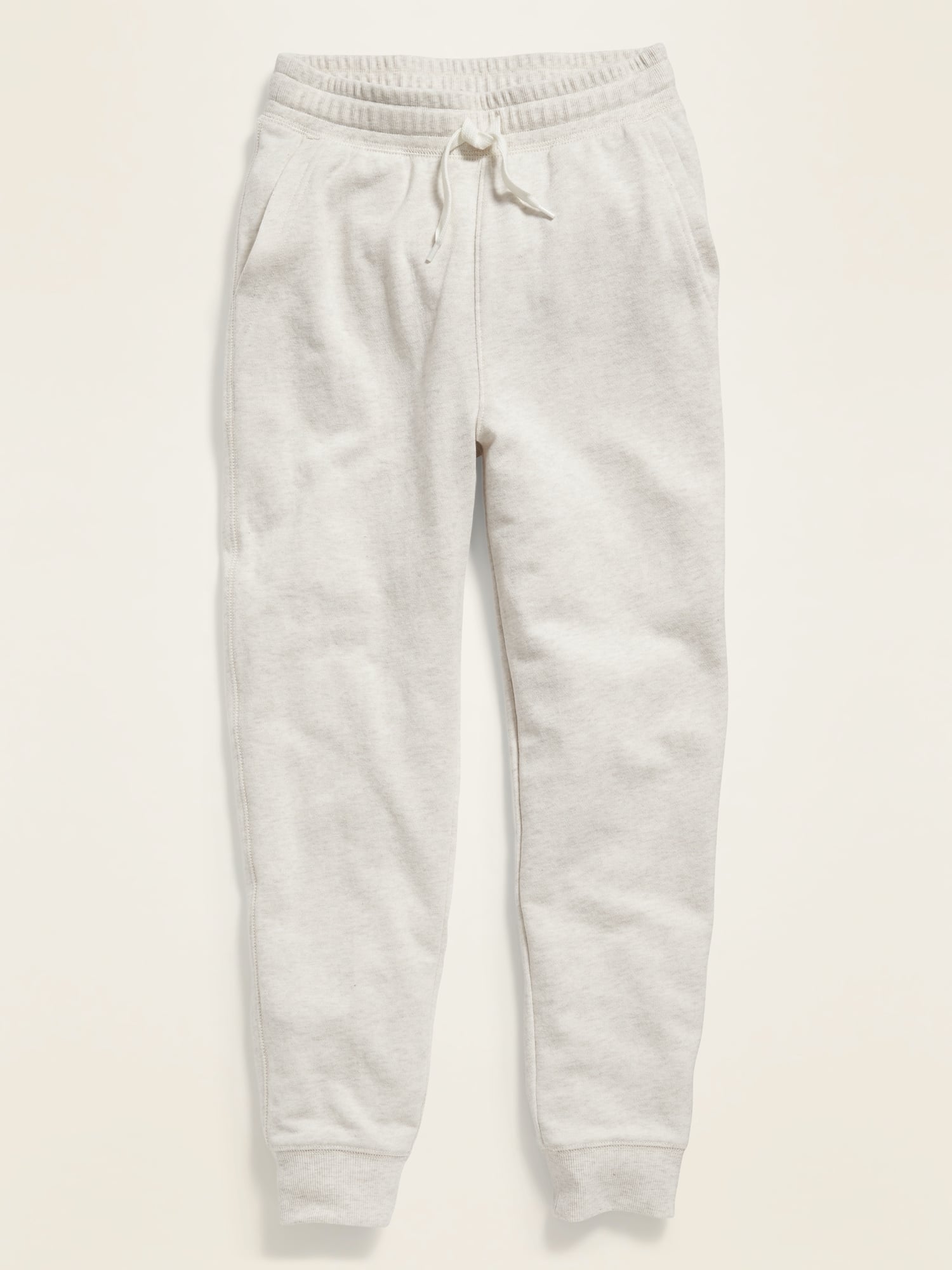 Old navy french terry joggers hot sale