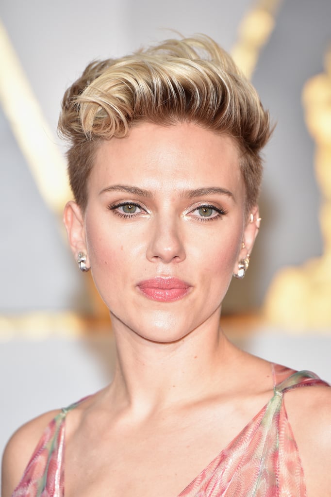 Let Your Jaw Drop at the Most Stunning Beauty Looks From the Oscars