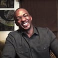 Anthony Mackie Does His Best to Shut Down Captain America Rumors, but We're Not Fooled