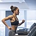 Treadmill Workouts For Bigger Butt