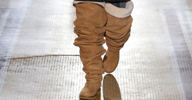 ugg thigh high boots