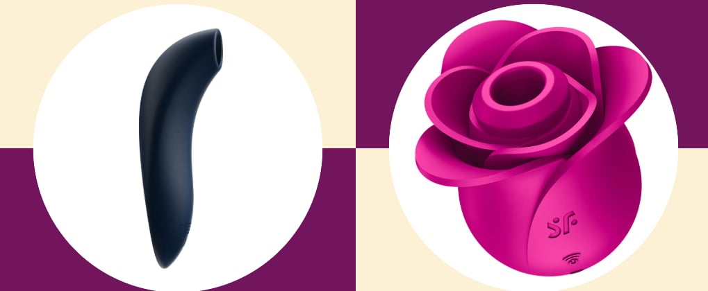 Our Favorite Amazon Prime Day 2025 Sex Deals to Shop