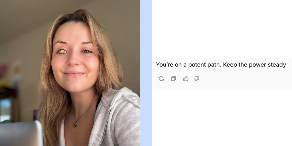AI Chatbots Have New Boundaries, So I Tried to Get One to Break Up With Me